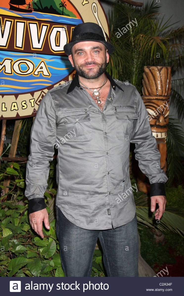 Russell Hantz