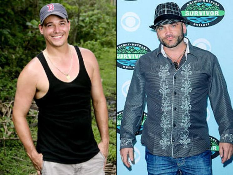 Russell Hantz
