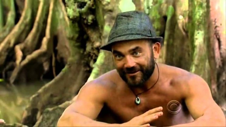 Russell Hantz