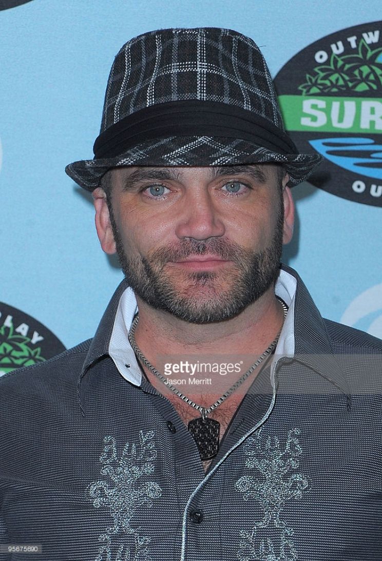 Russell Hantz