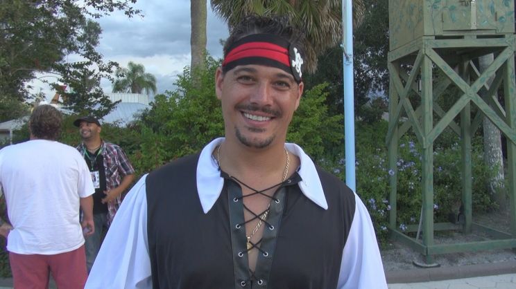 Russell Hantz