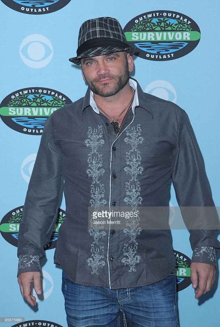 Russell Hantz