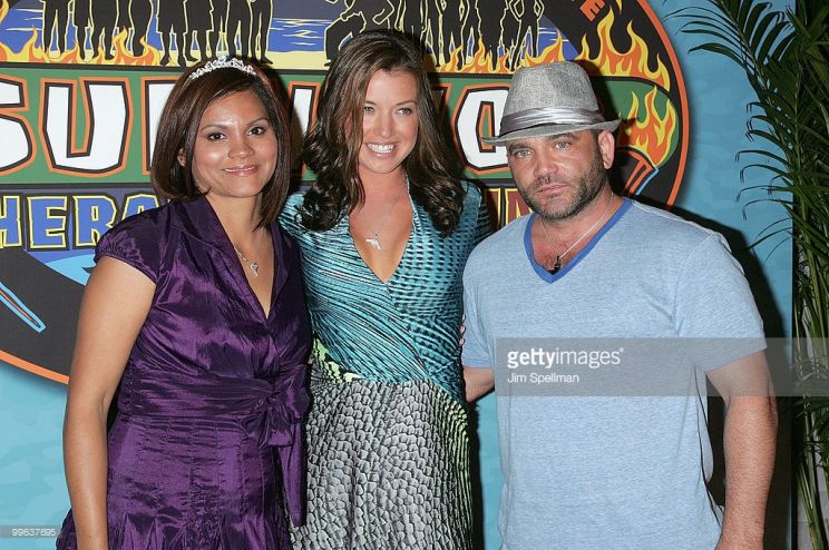 Russell Hantz