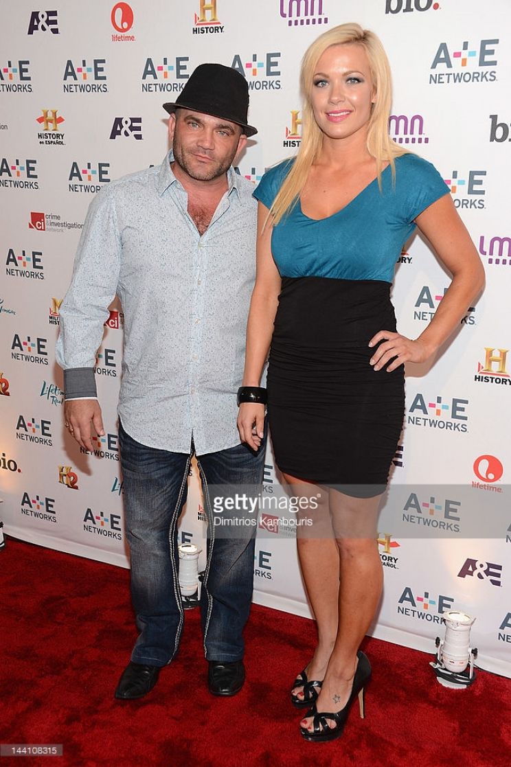 Russell Hantz
