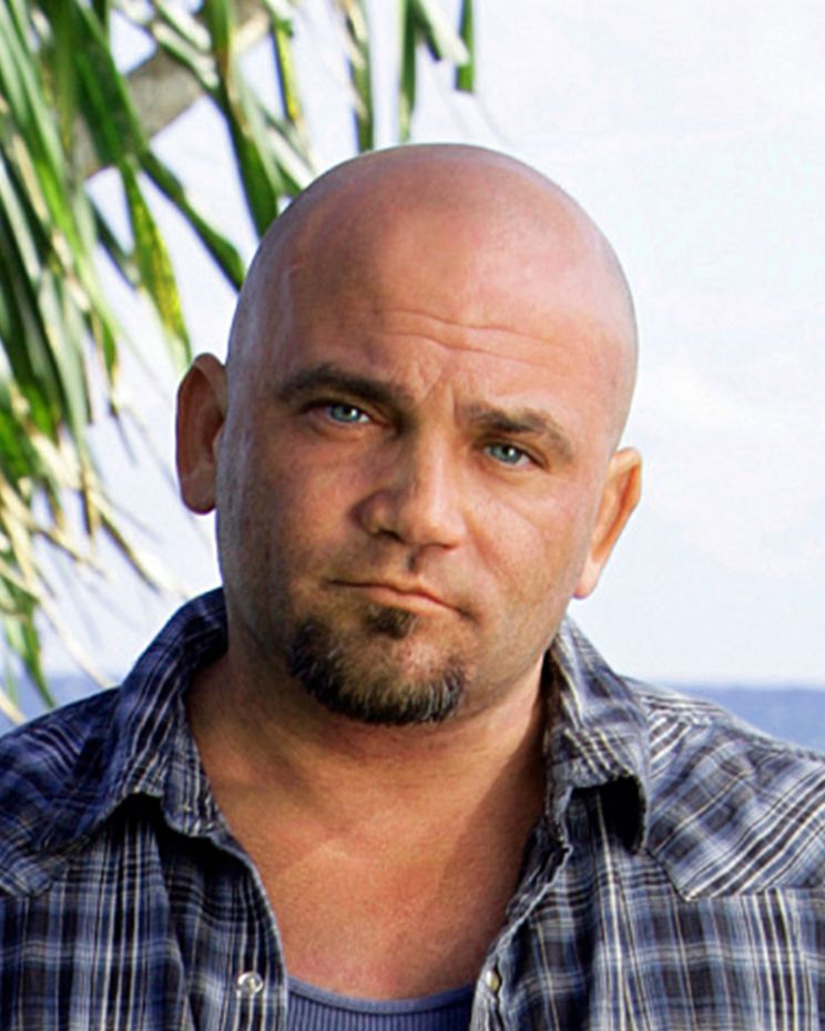 Russell Hantz