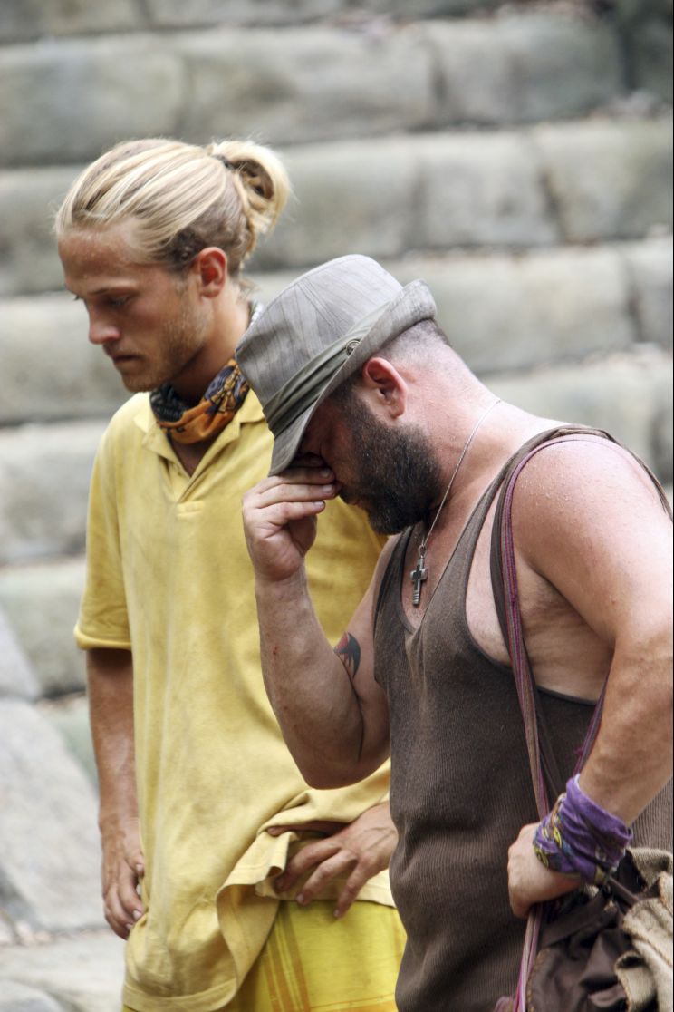 Russell Hantz