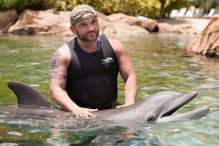 Russell Hantz