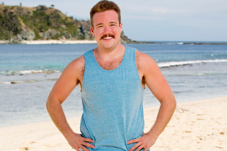 Russell Hantz
