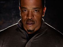 Russell Hornsby