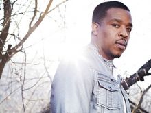 Russell Hornsby