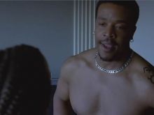 Russell Hornsby