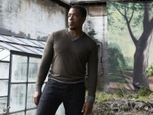 Russell Hornsby