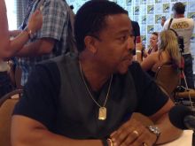Russell Hornsby