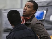 Russell Hornsby