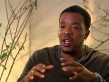 Russell Hornsby