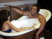 Russell Hornsby