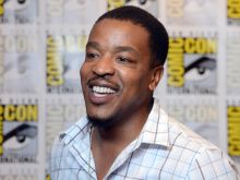 Russell Hornsby