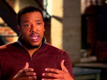 Russell Hornsby