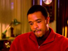 Russell Hornsby