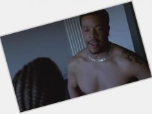 Russell Hornsby
