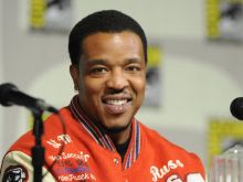 Russell Hornsby