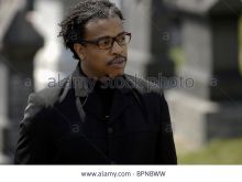Russell Hornsby