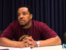 Russell Hornsby