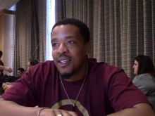 Russell Hornsby