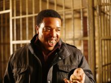 Russell Hornsby