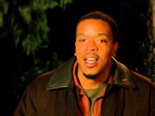 Russell Hornsby