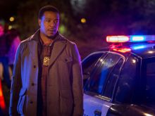Russell Hornsby