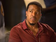 Russell Hornsby