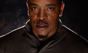 Russell Hornsby