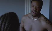 Russell Hornsby