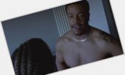 Russell Hornsby