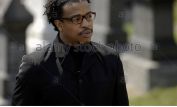 Russell Hornsby