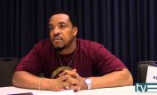 Russell Hornsby