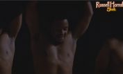 Russell Hornsby