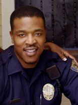 Russell Hornsby