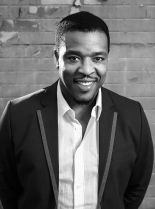 Russell Hornsby