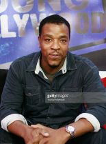 Russell Hornsby