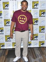 Russell Hornsby