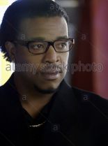 Russell Hornsby