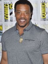 Russell Hornsby