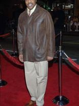Russell Hornsby