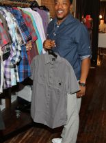 Russell Hornsby
