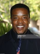 Russell Hornsby