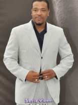 Russell Hornsby