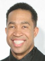 Russell Hornsby