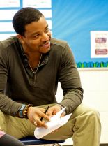 Russell Hornsby